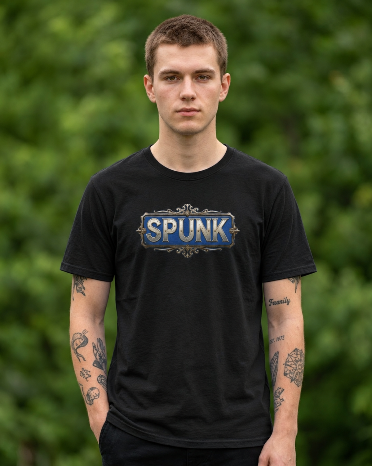 Spunk