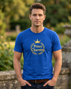 Prince Charming Tee