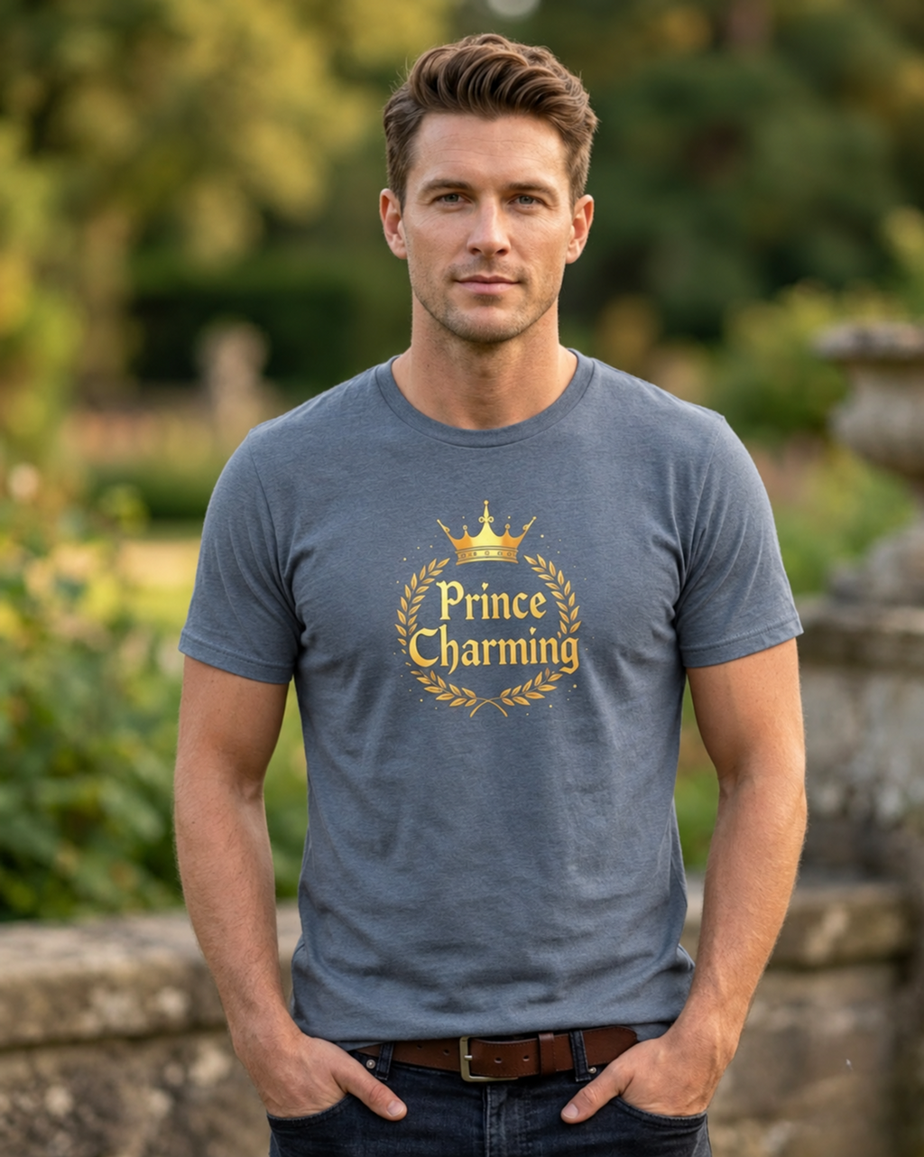 Prince Charming Tee
