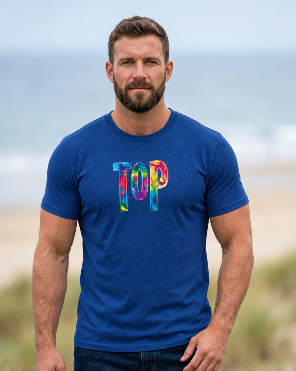 Top - 2 Tee