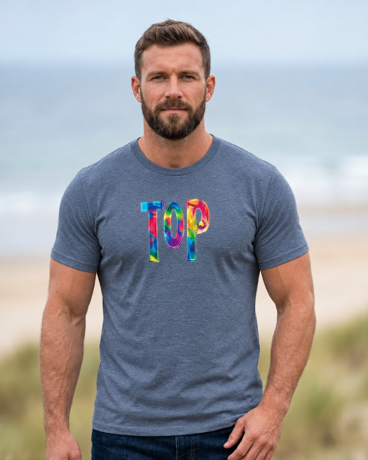 Top - 2 Tee