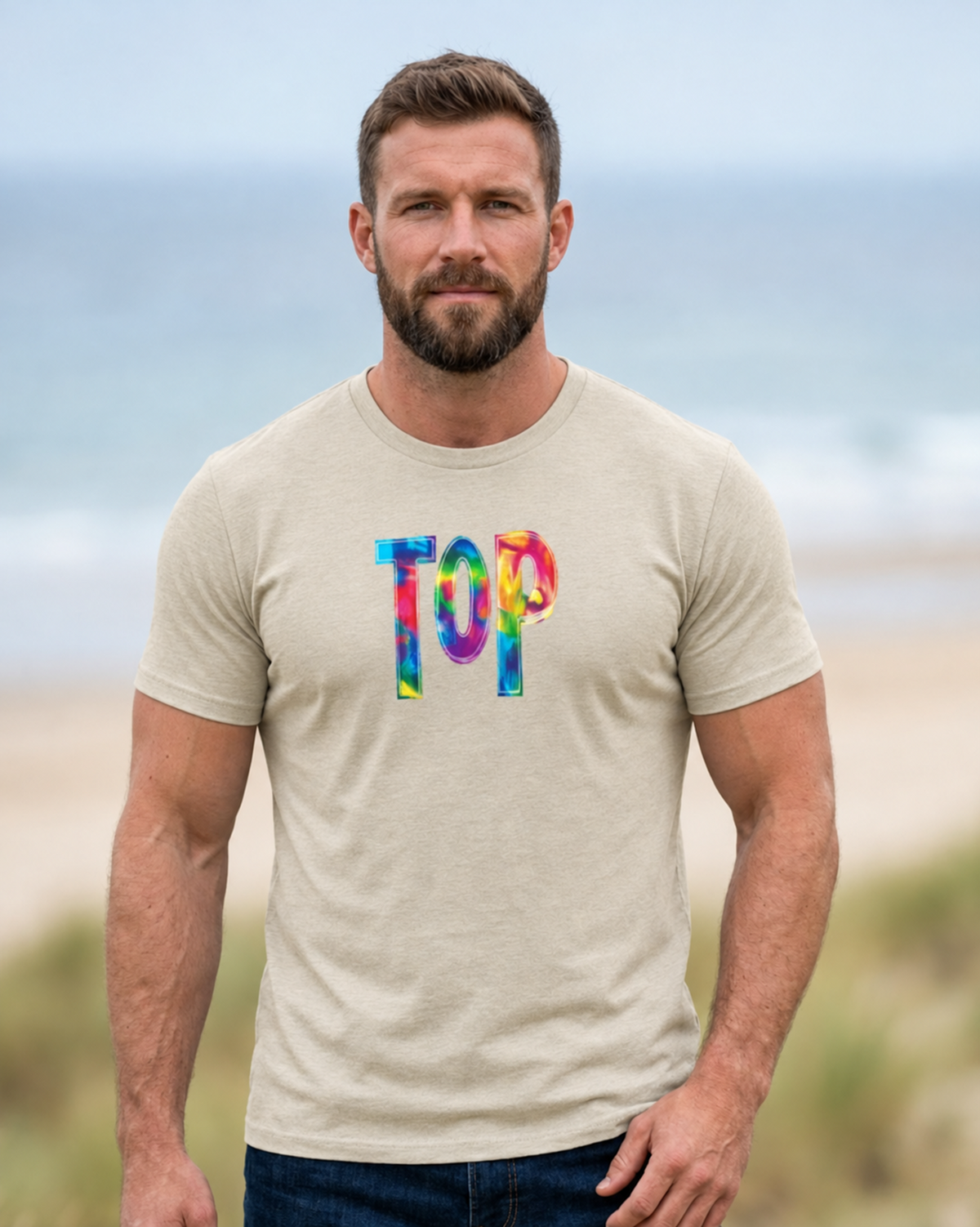 Top - 2 Tee