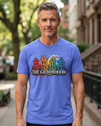 gayberhood