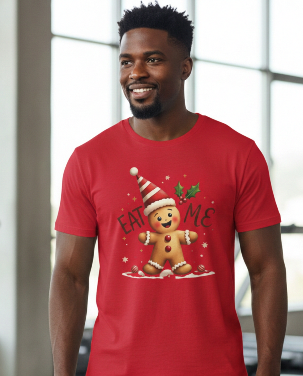 Eat Me (Tee)
