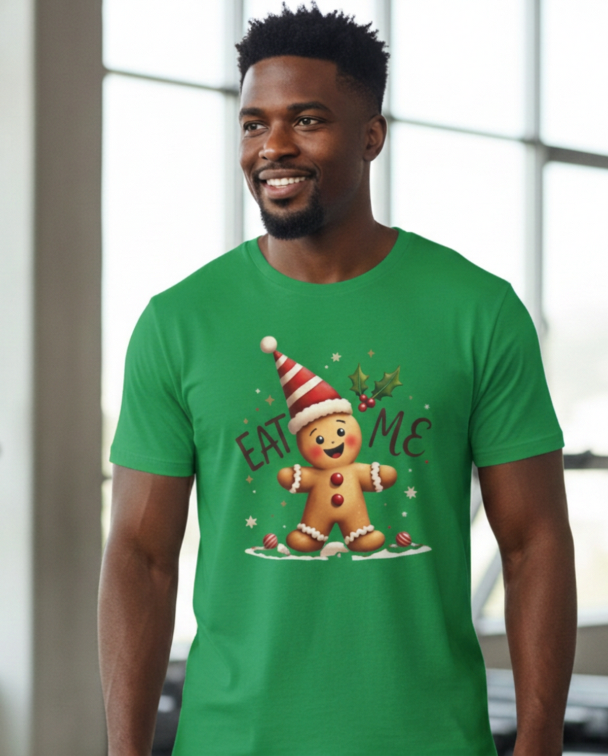 Eat Me (Tee)