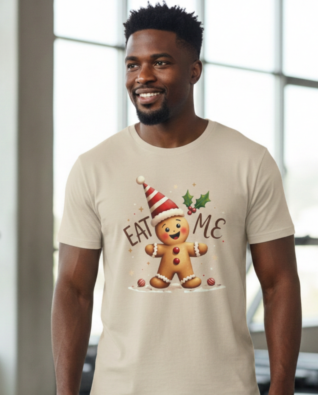 Eat Me (Tee)