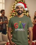 Gay Apparel  -Tee