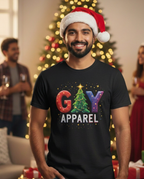Gay Apparel  -Tee