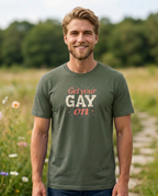 Get Your Gay On