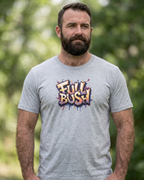Full Bush -Tee