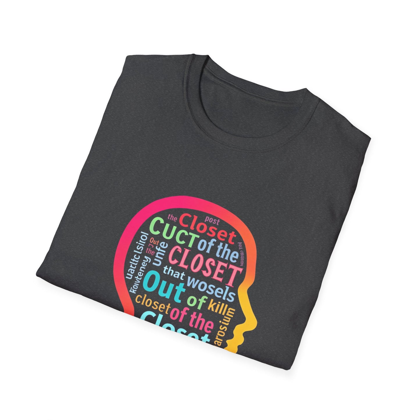 Out of the Closet