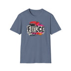 FIERCE Collage Tee