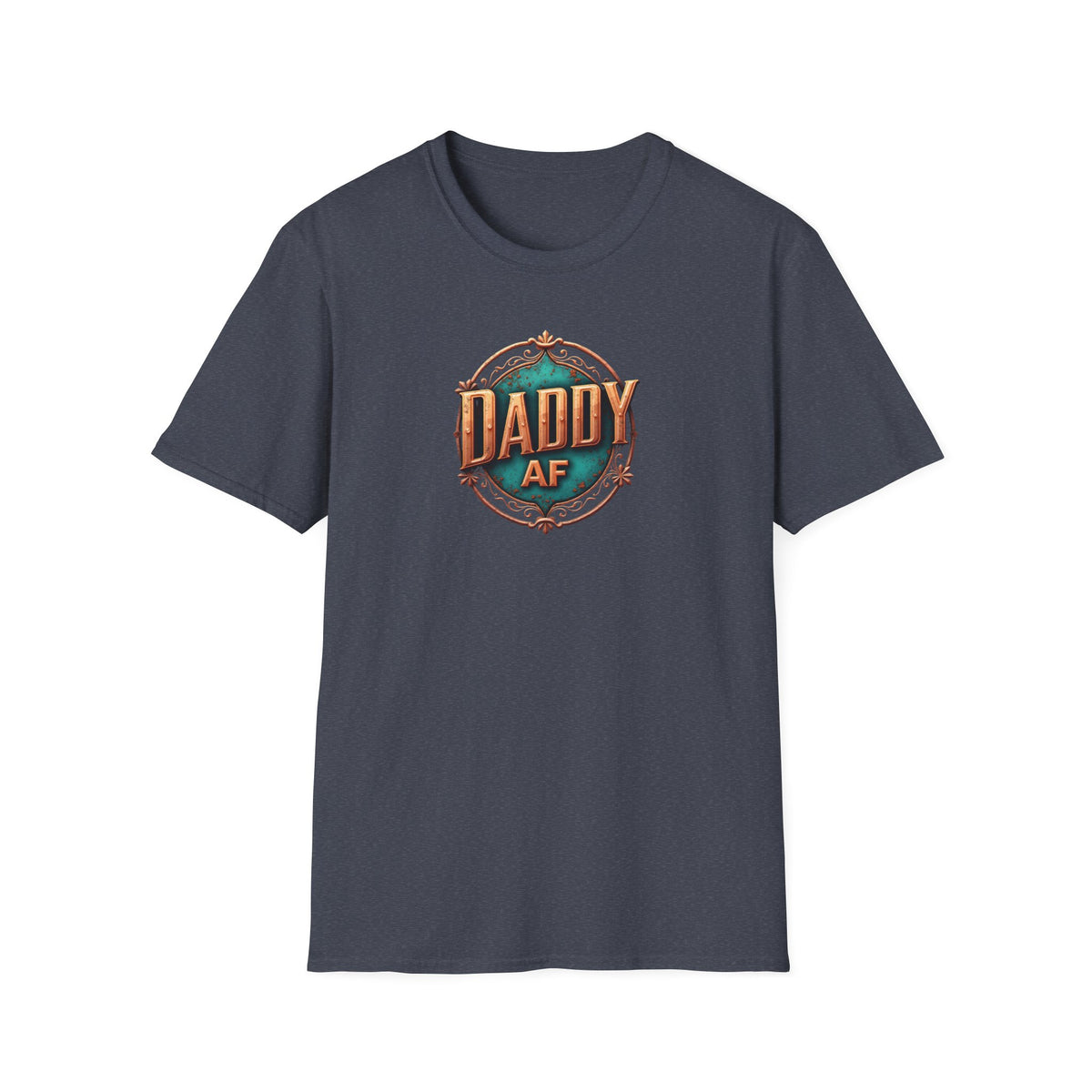 DADDY AF