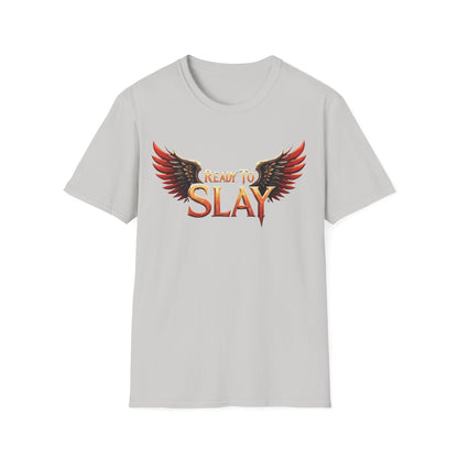 Ready to Slay