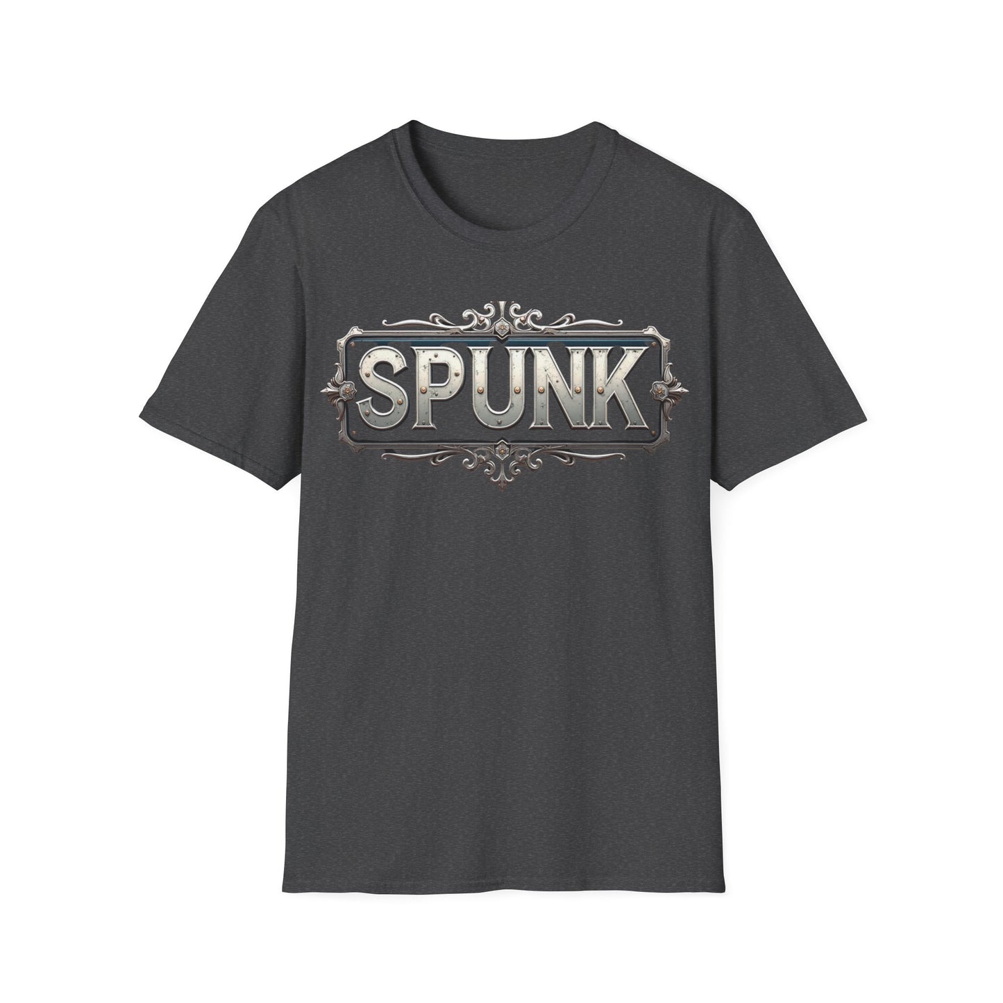 Spunk