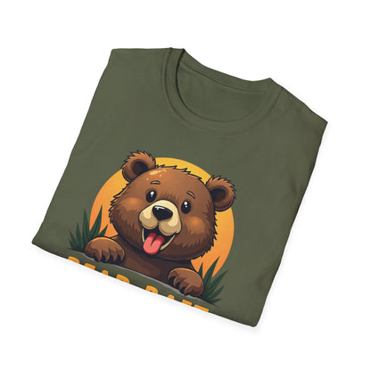 Bear Bait
