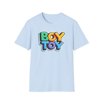 Boy Toy