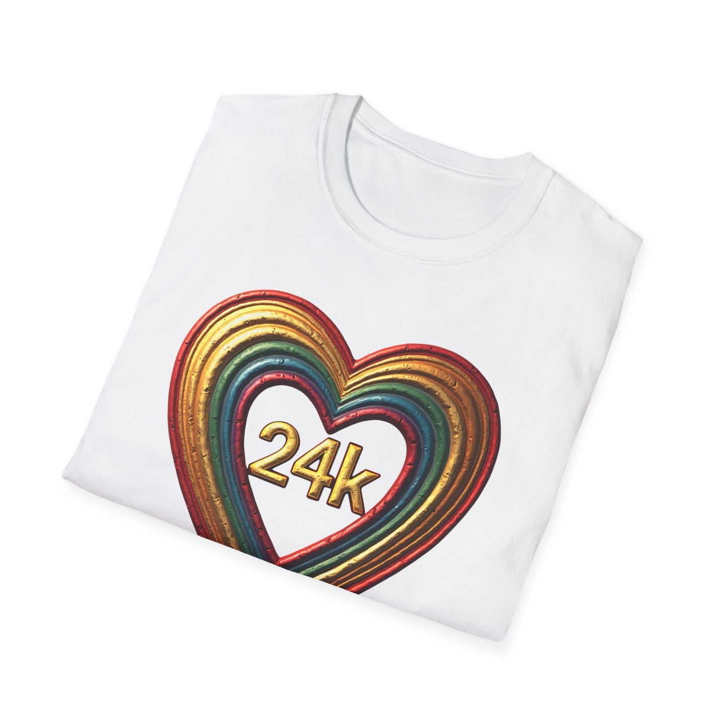 24K Heart