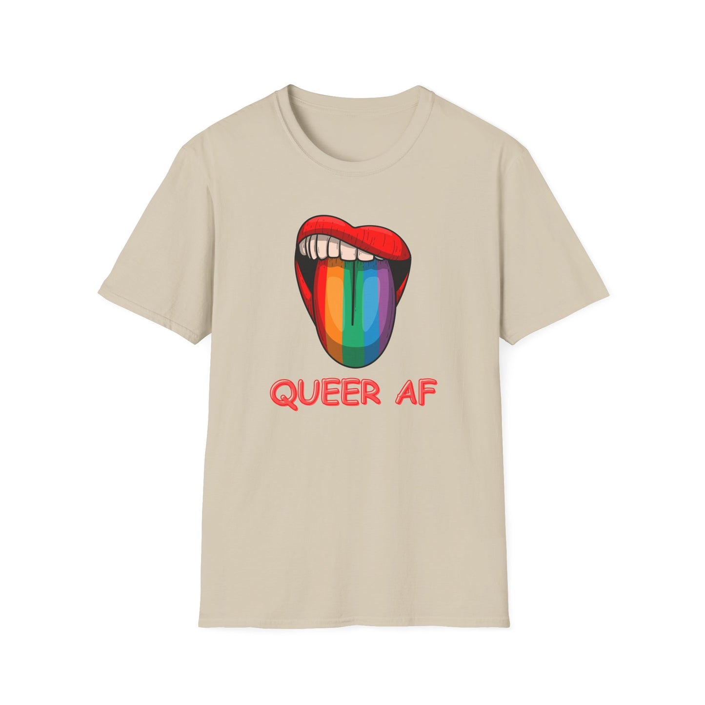 Queer AF
