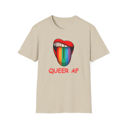 Queer AF