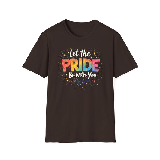 May The Pride Be With You 2