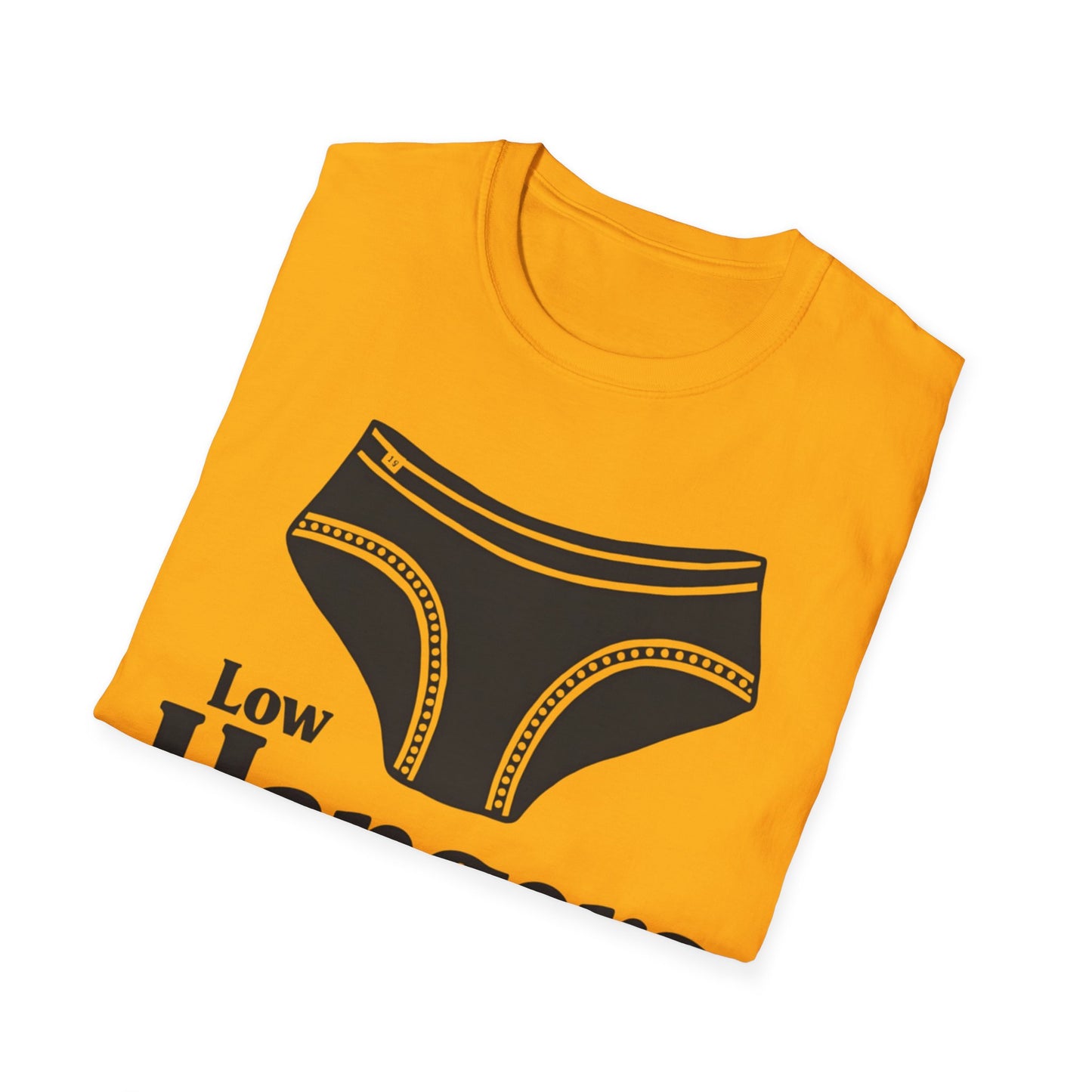 Low Hangers