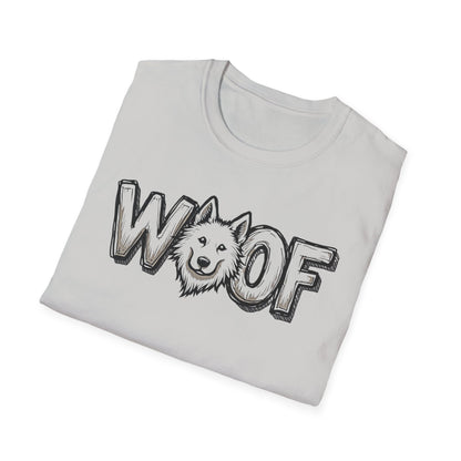 WOOF