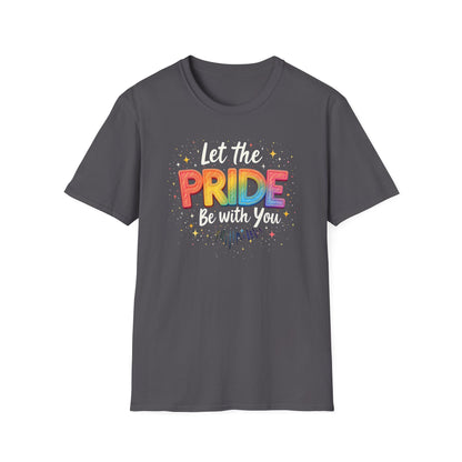 May The Pride Be With You 2