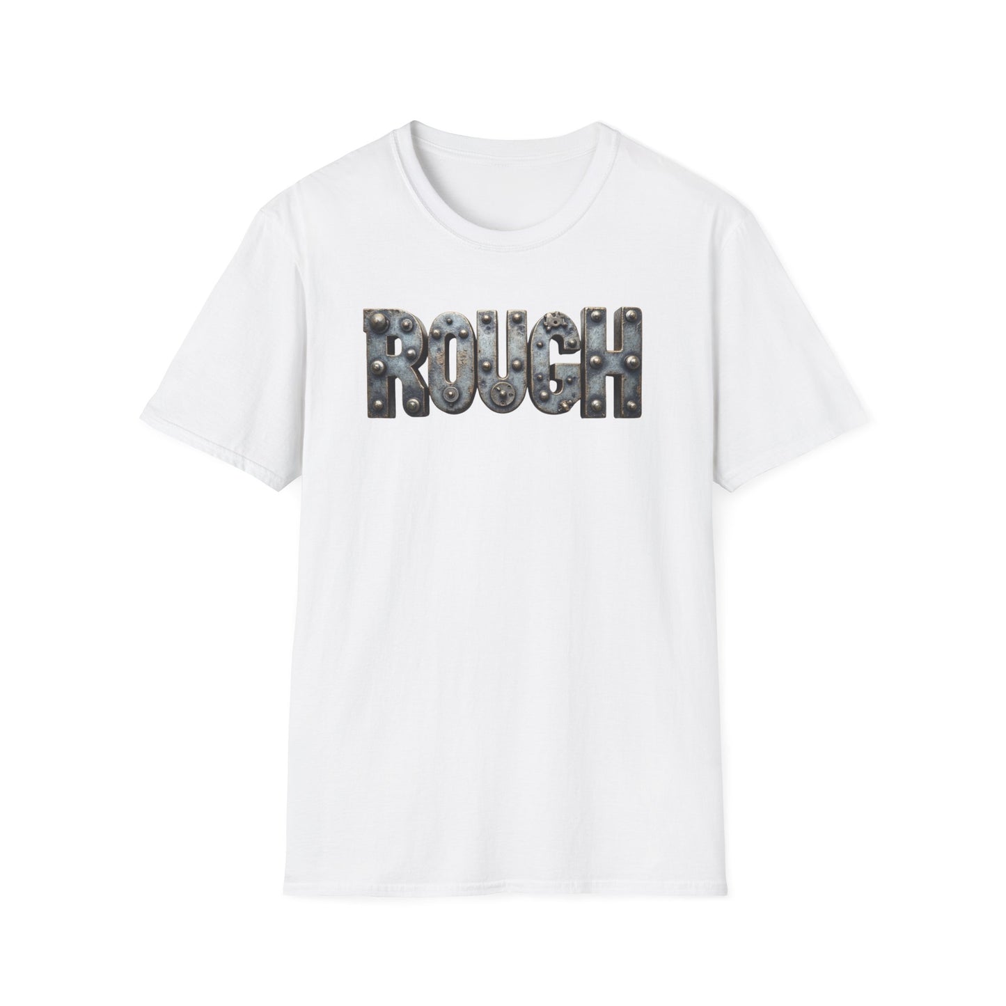 Rough