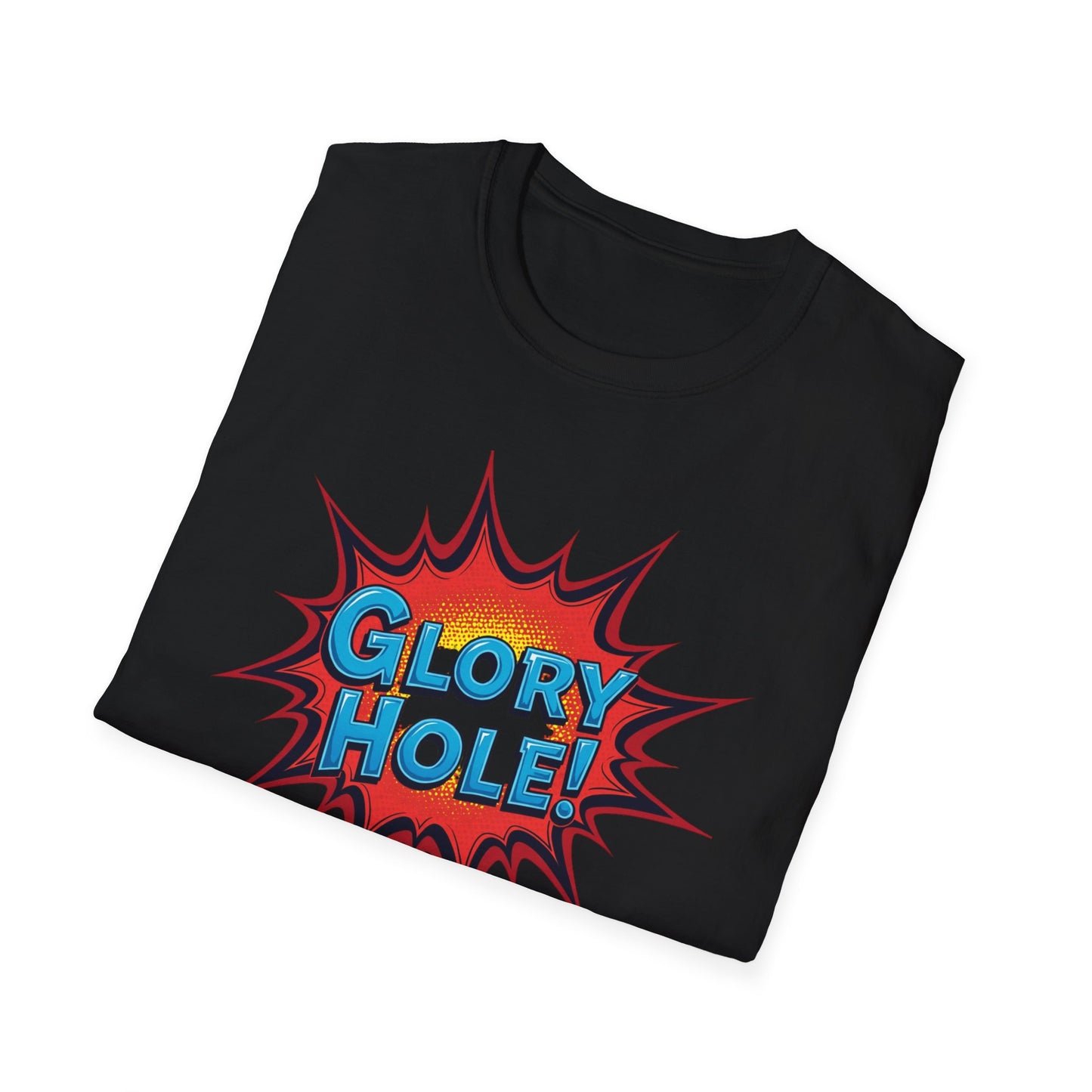 Glory Hole