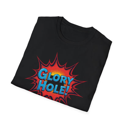 Glory Hole