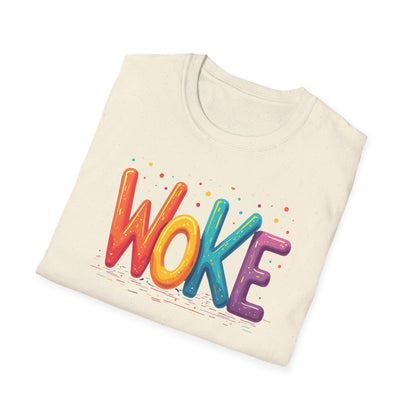 WOKE