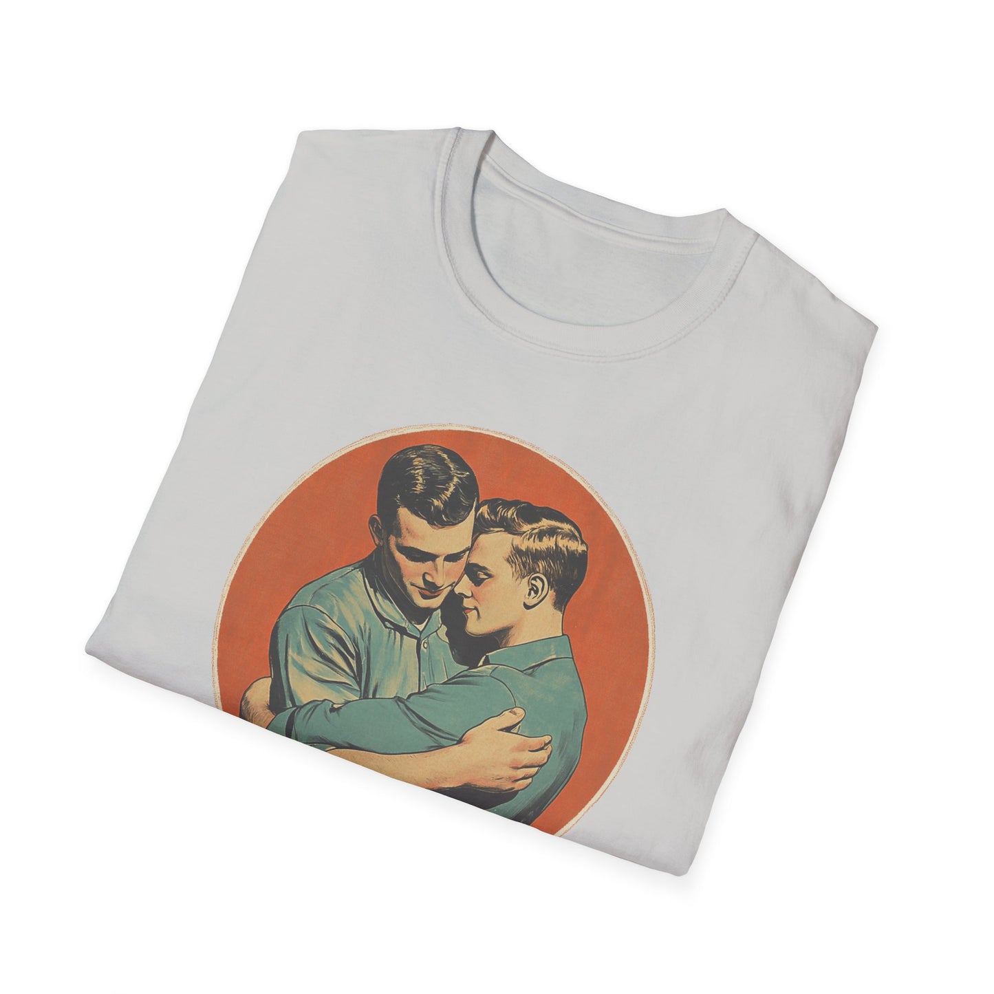 Retro Love is Love