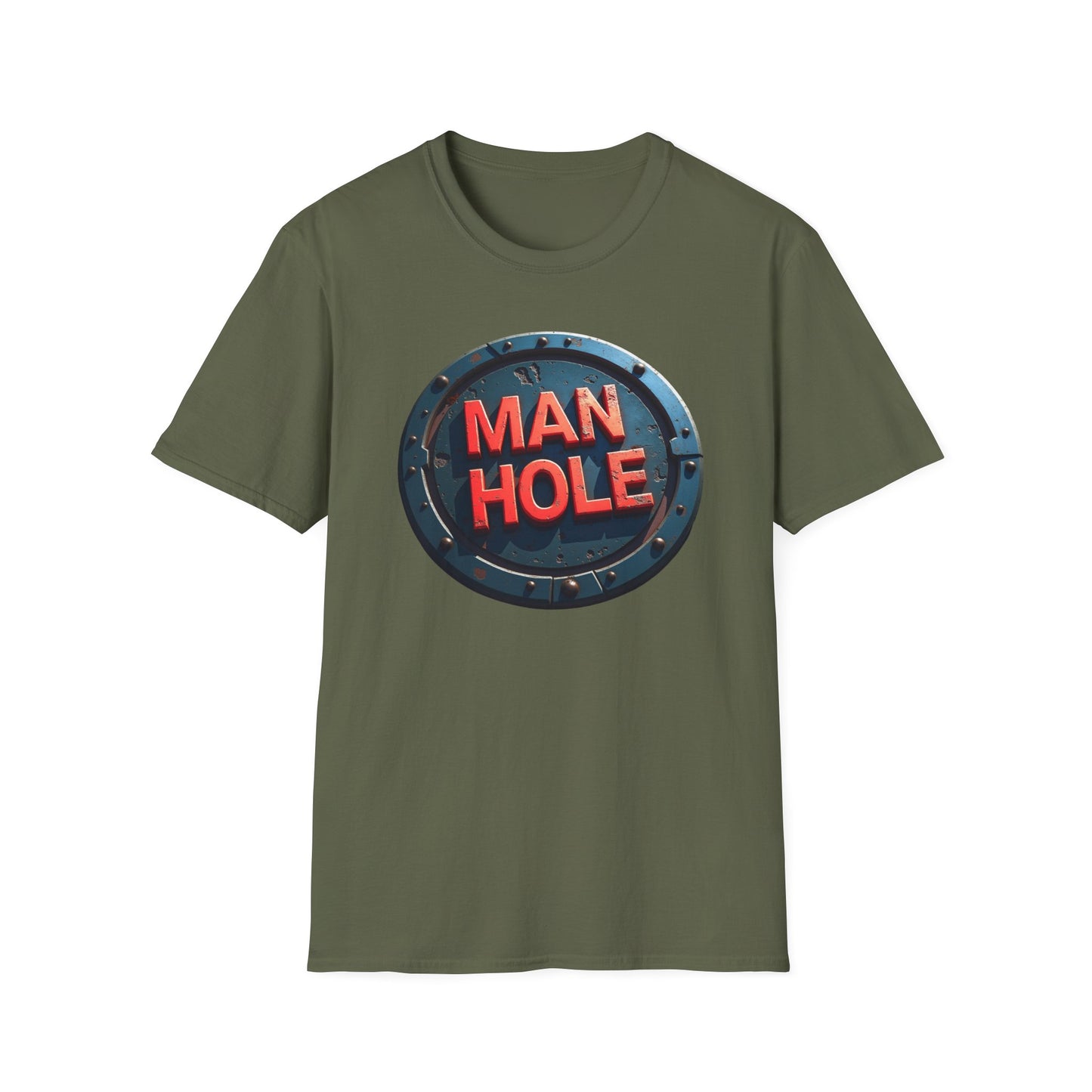 Man Hole