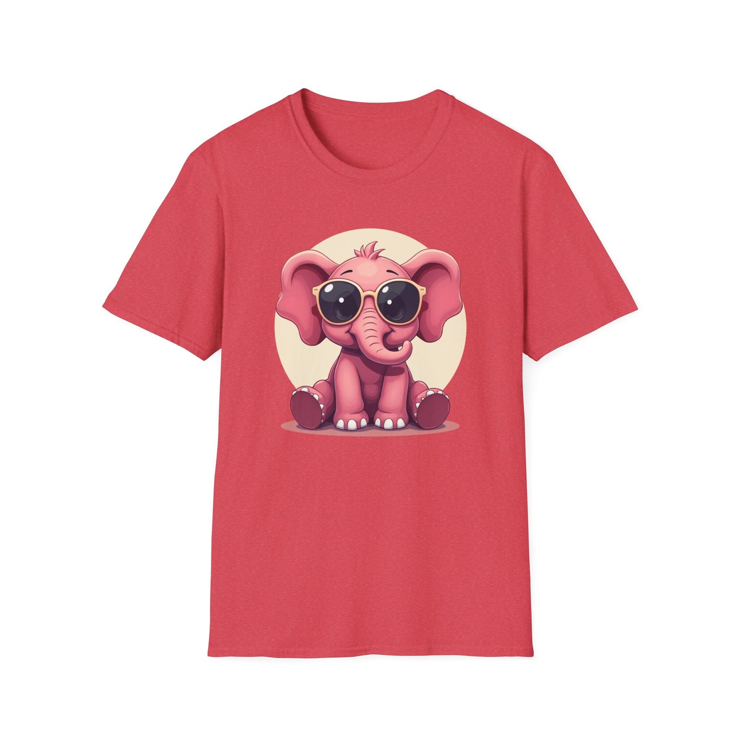 Gay Elephant