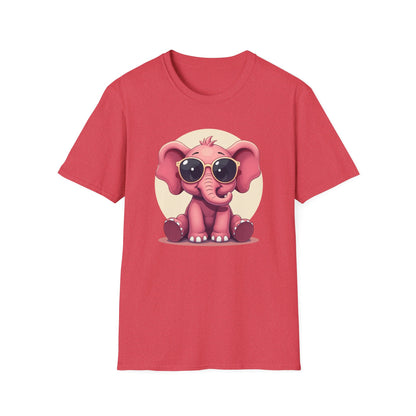 Gay Elephant