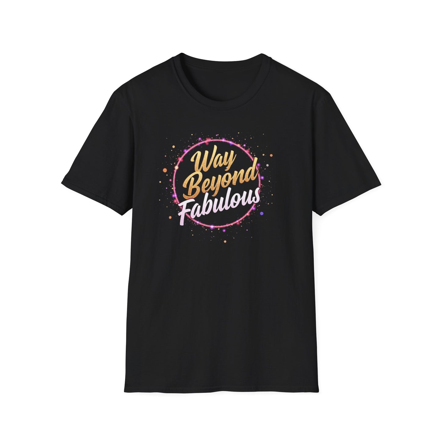 Way Beyond Fabulous