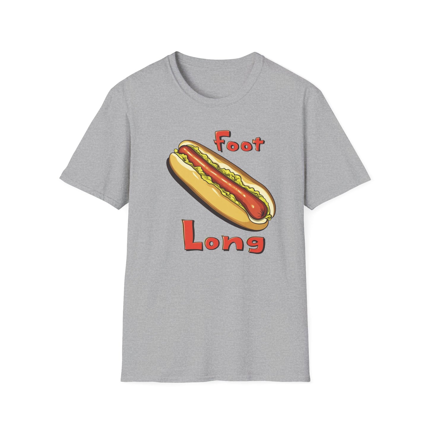 Foot Long