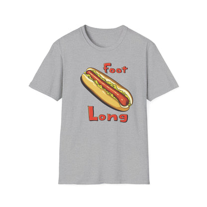 Foot Long