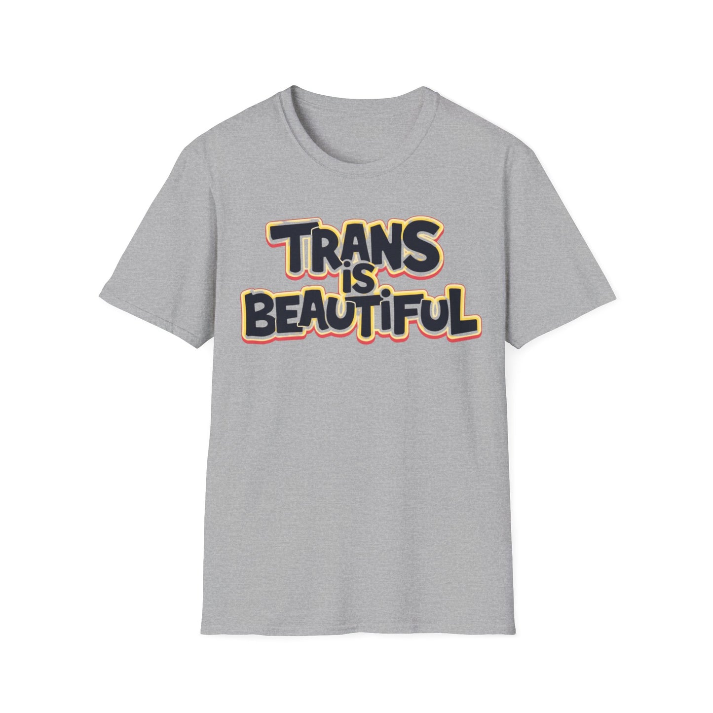 Trans is Beautiful - 2