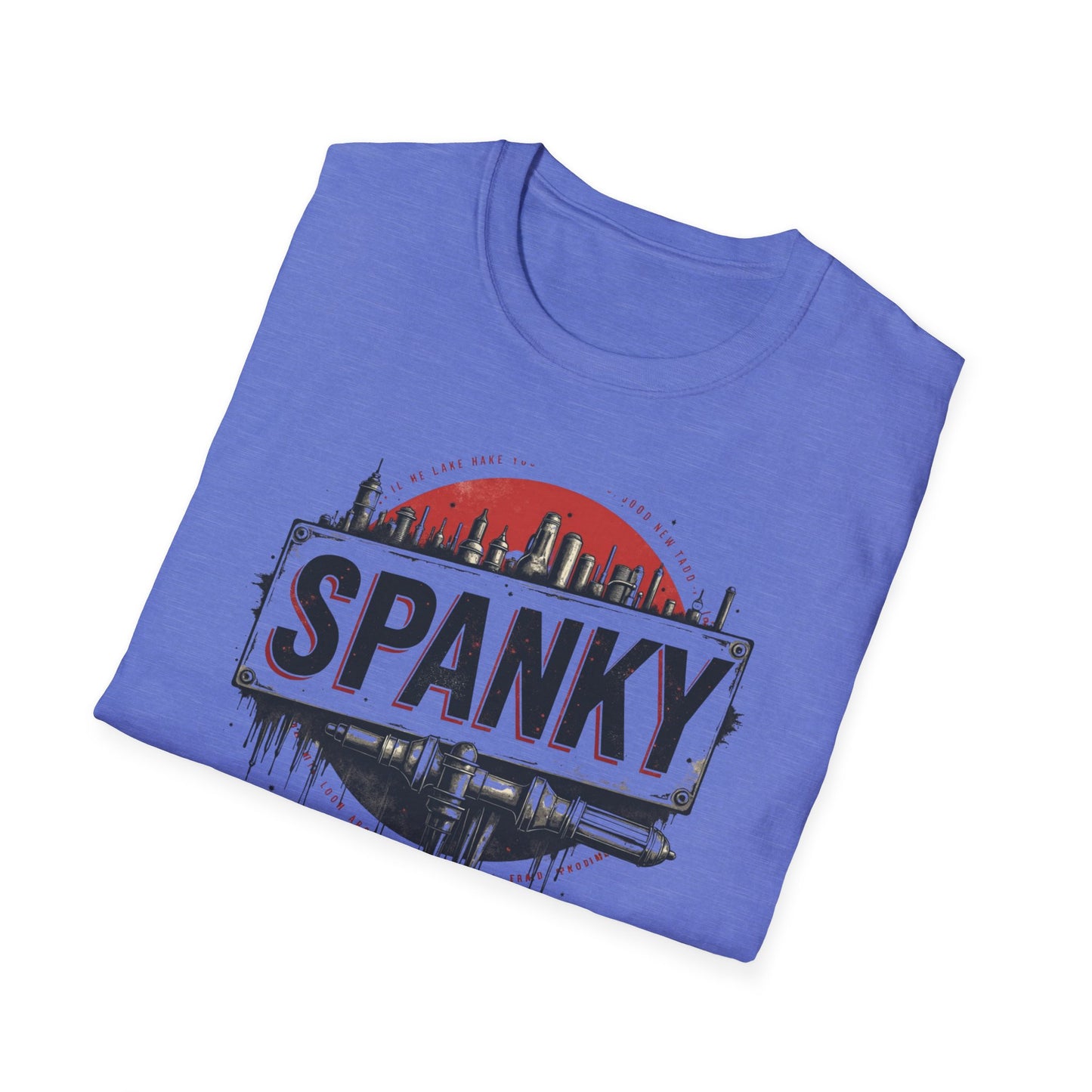 Spanky
