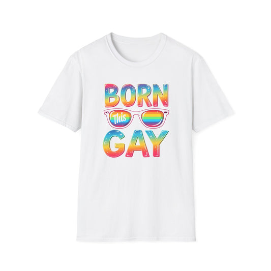 Born This Gay - 2