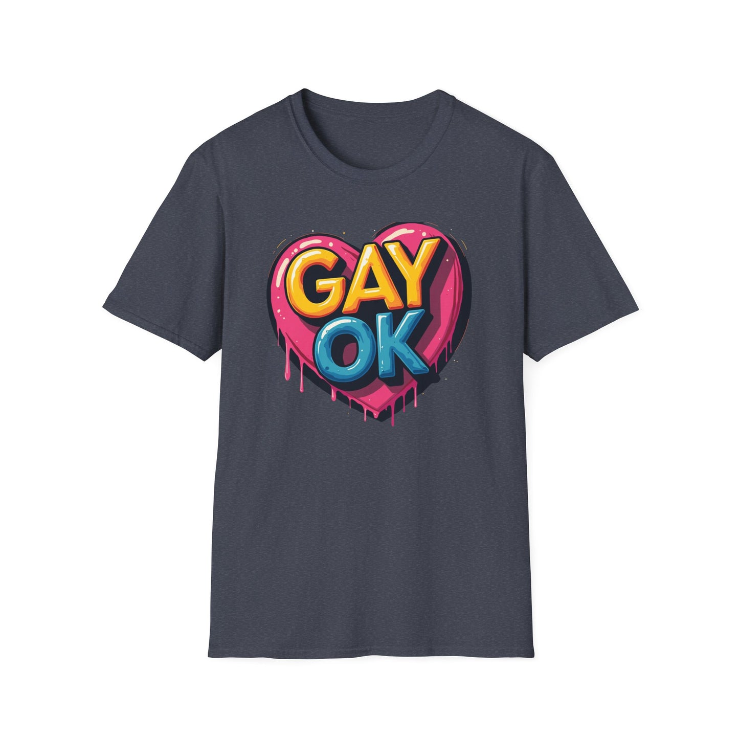 Gay OK