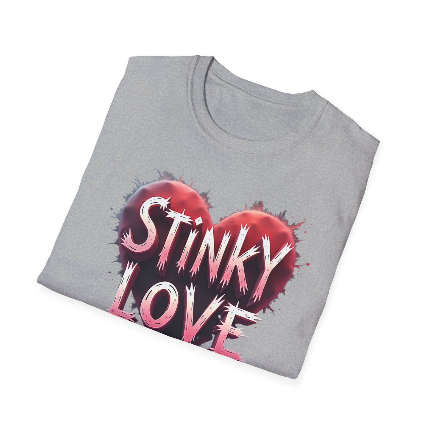 Stinky Love