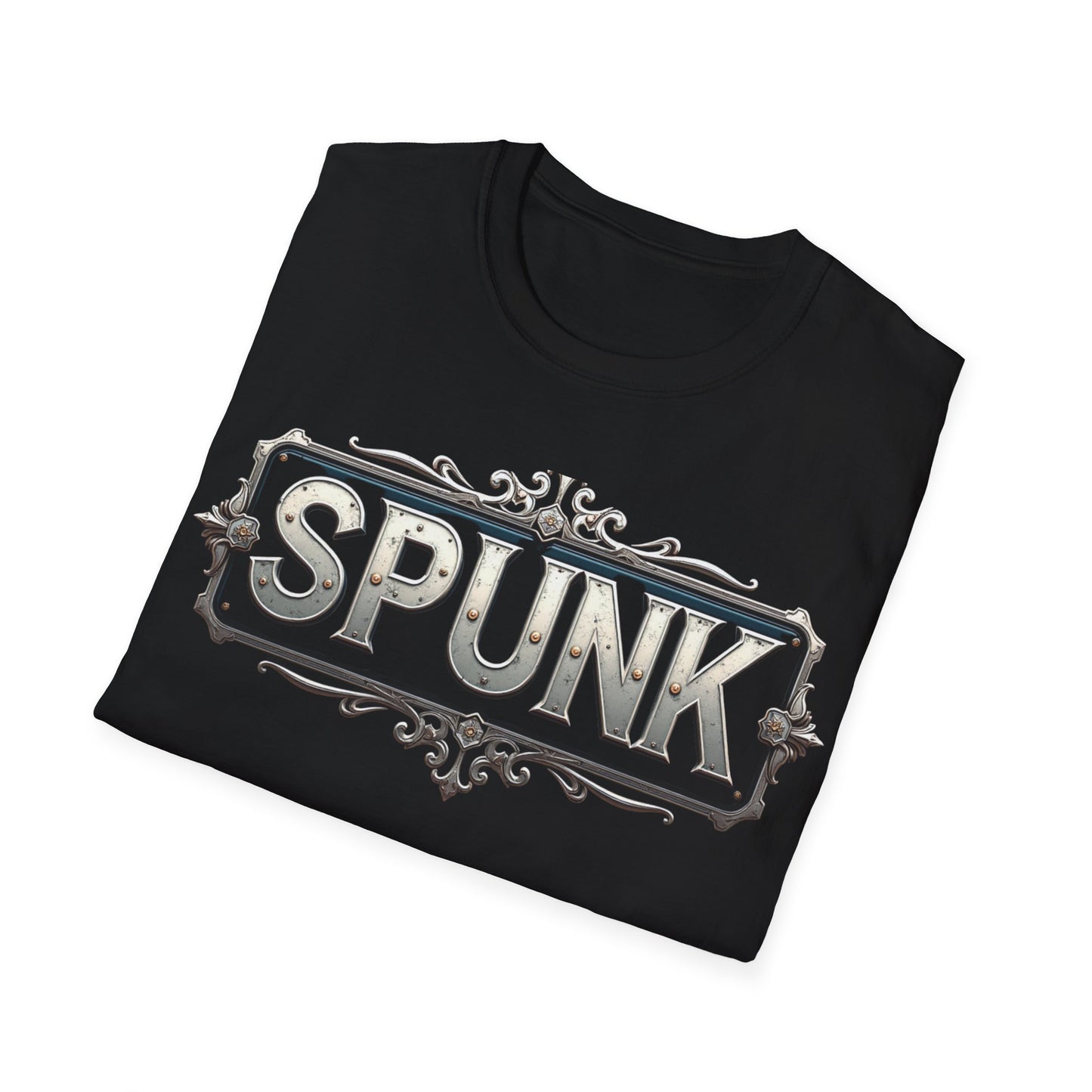 Spunk