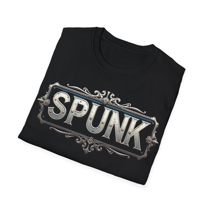 Spunk
