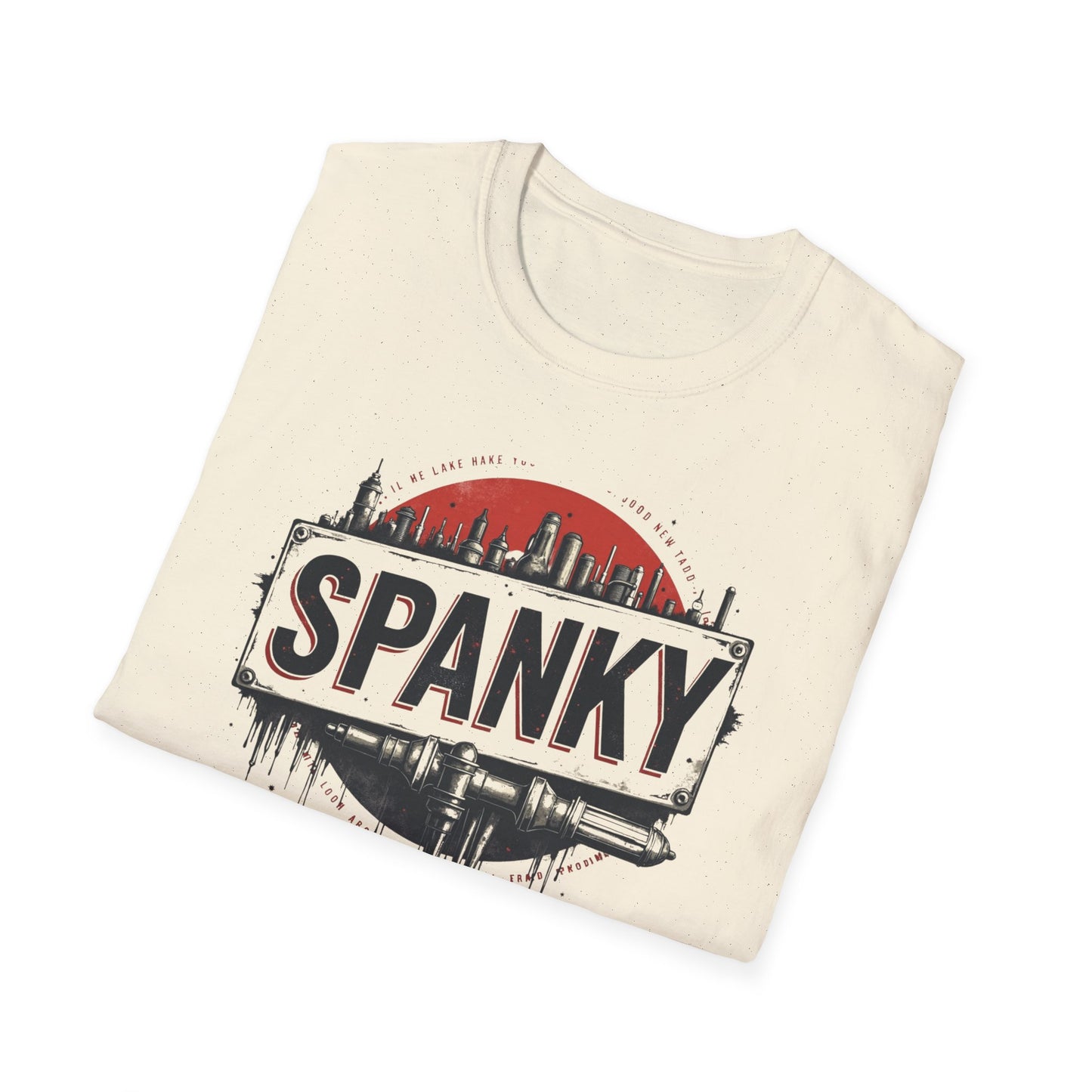 Spanky