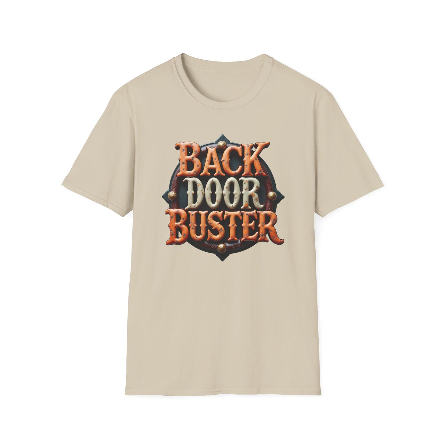 Back Door Buster