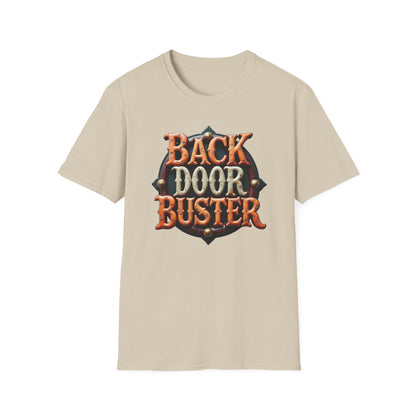 Back Door Buster