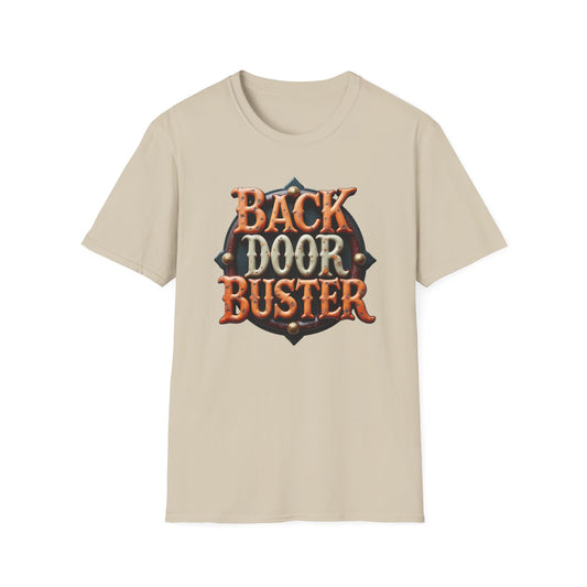 Back Door Buster